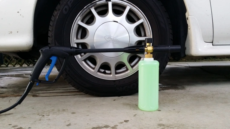 Review: Chemical Guys Honeydew Snow Foam Auto Wash – TORO AUTO DETAILING
